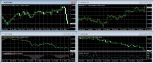Деньги на forex и чем они подкреплены