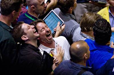 Форекс и другие рынки