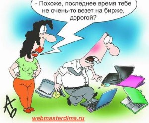Как научиться торговать на форексе новичку