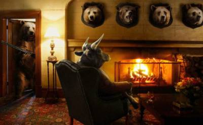 Форекс быки и медведи картинки Форекс быки и медведи картинки