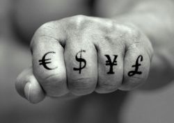 Реальные примеры заработка на forex