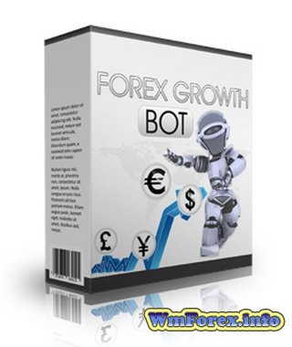 Настройки forex growth bot