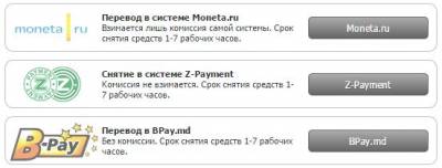 Форекс вывод средств по хорошему курсу