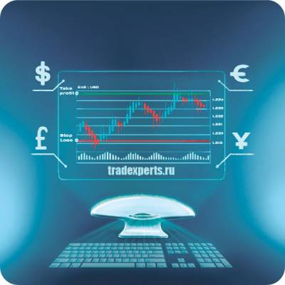 Открыть реальный счет на forex