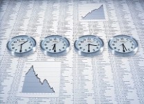 Расписание торгов на форекс