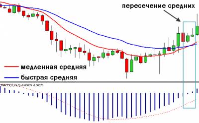 Форекс описание индикатора h1